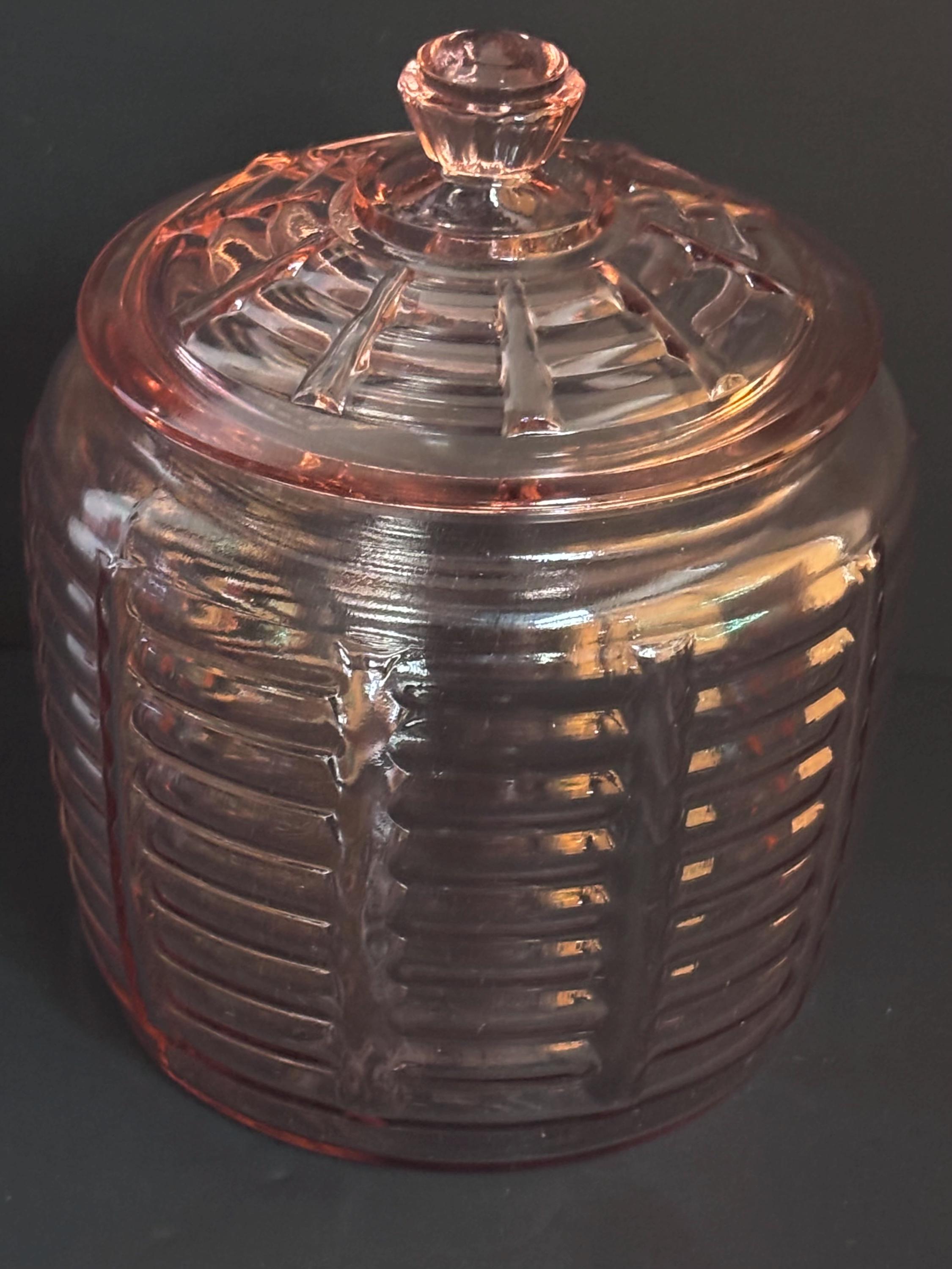 Anchor hocking glass jar - Etsy 日本