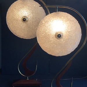 Majestic 50s lamps - Etsy 日本