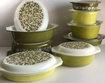 ジェダイト ファイヤーキング ミルクガラス Dハンドルマグとシリアル