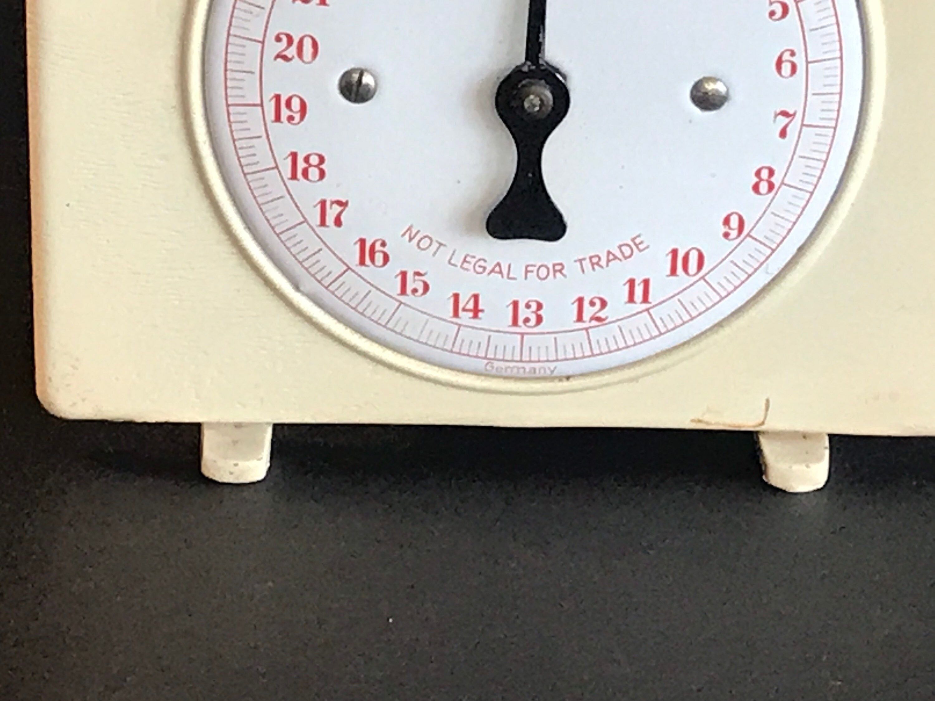 最終価格　アンティーク　KRUPS キッチンスケール　ドイツ 最終価格 アンティーク KRUPS キッチンスケール ドイツ - メルカリ