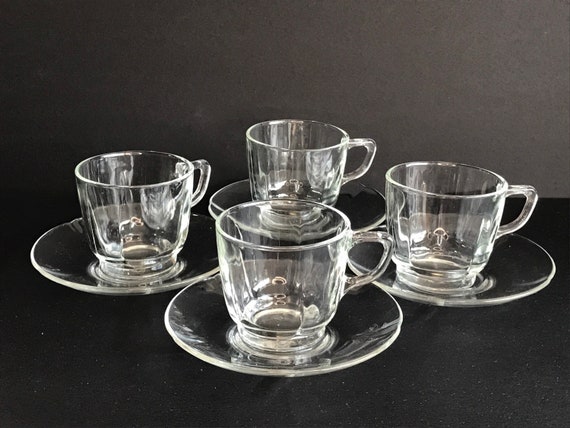 Mug en verre transparent  Duralex® Collection Cosy - Duralex® Boutique