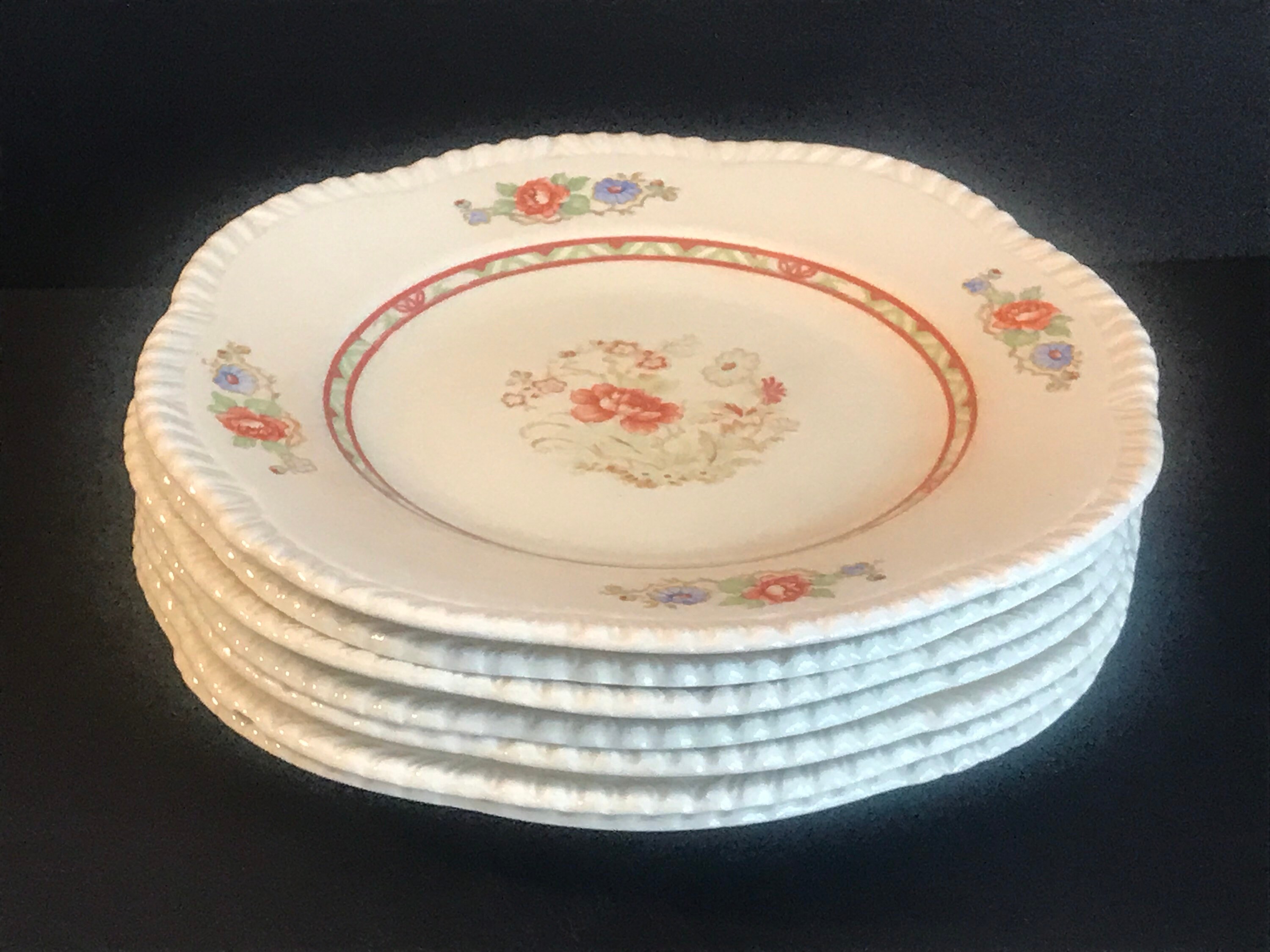 Empire England Ware - Etsy