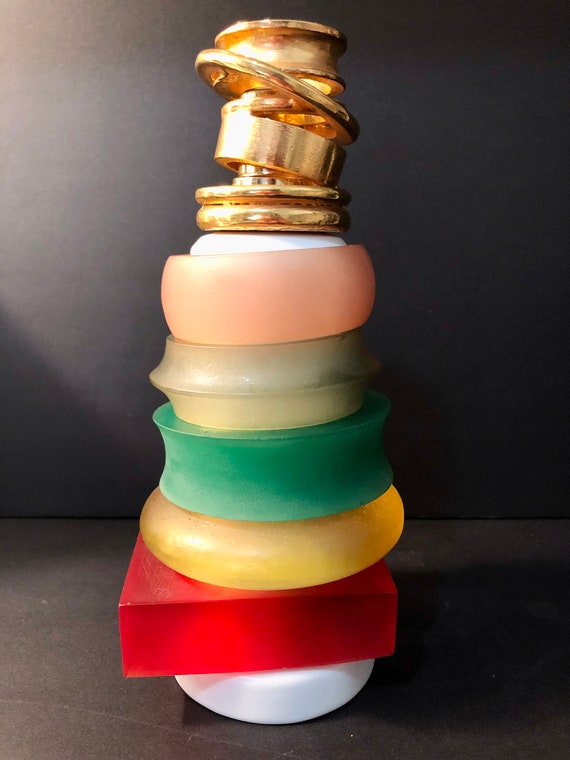 Vintage, Lampe Berger, Salammbô, Les Frères Jacques, Artoria