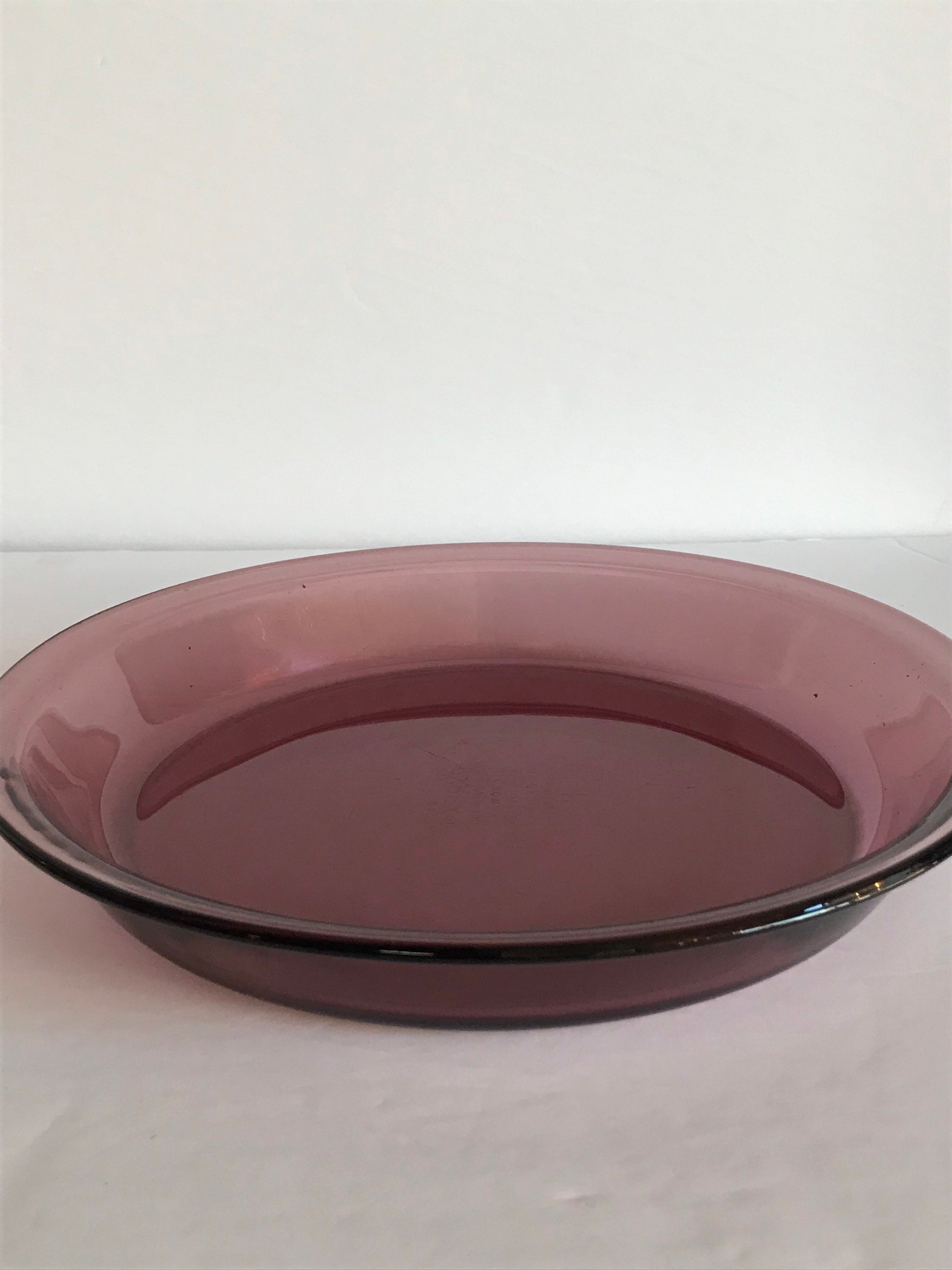 岩城硝子Pyrex パイレックス キャセロール イエローフラワー 花