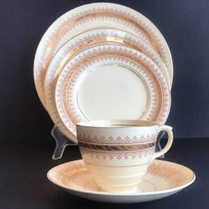 Hanley Staffordshire - Etsy