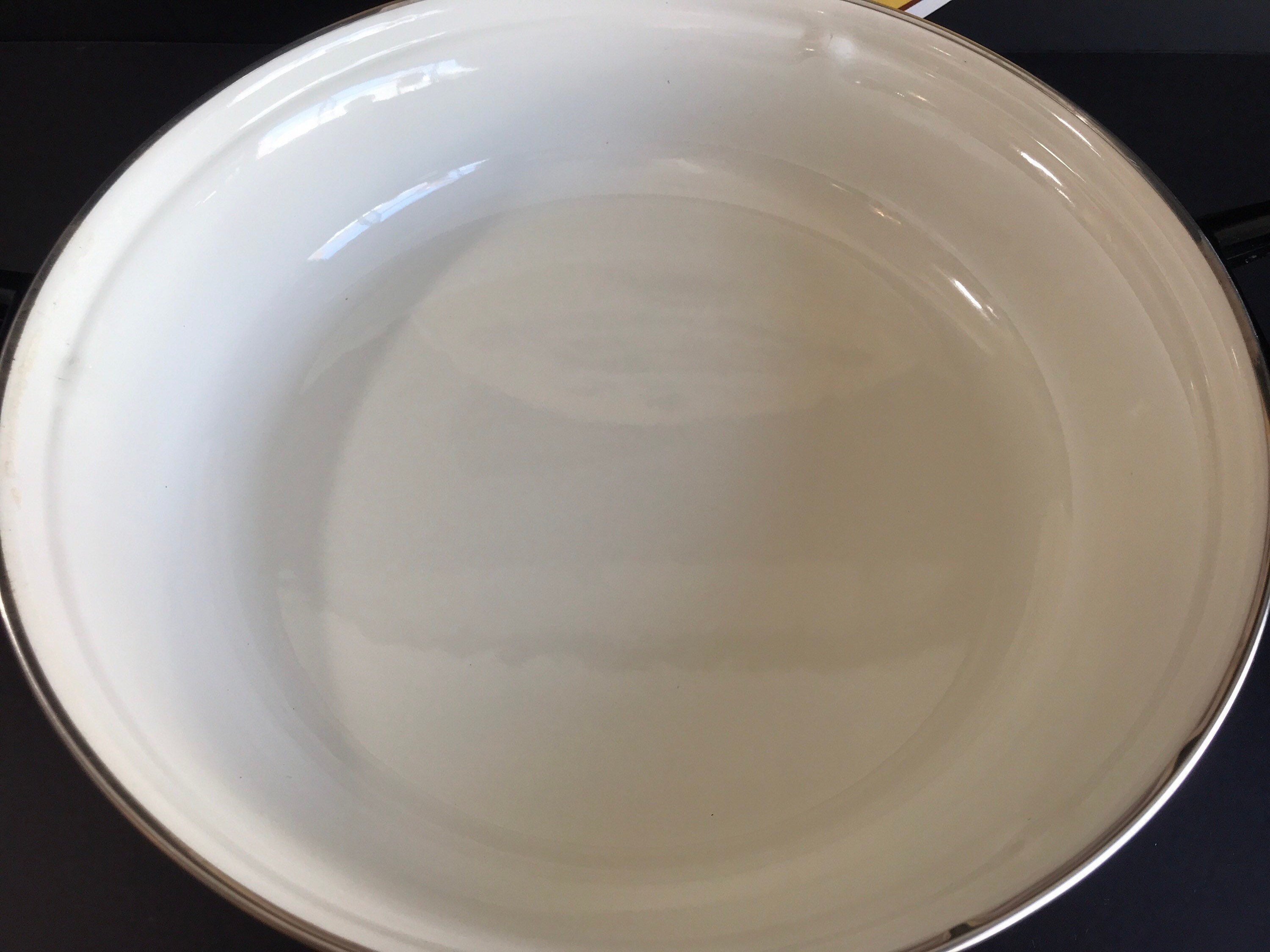 Vintage, San Remo Imperial Japan, MCM Design, Large Saucepan