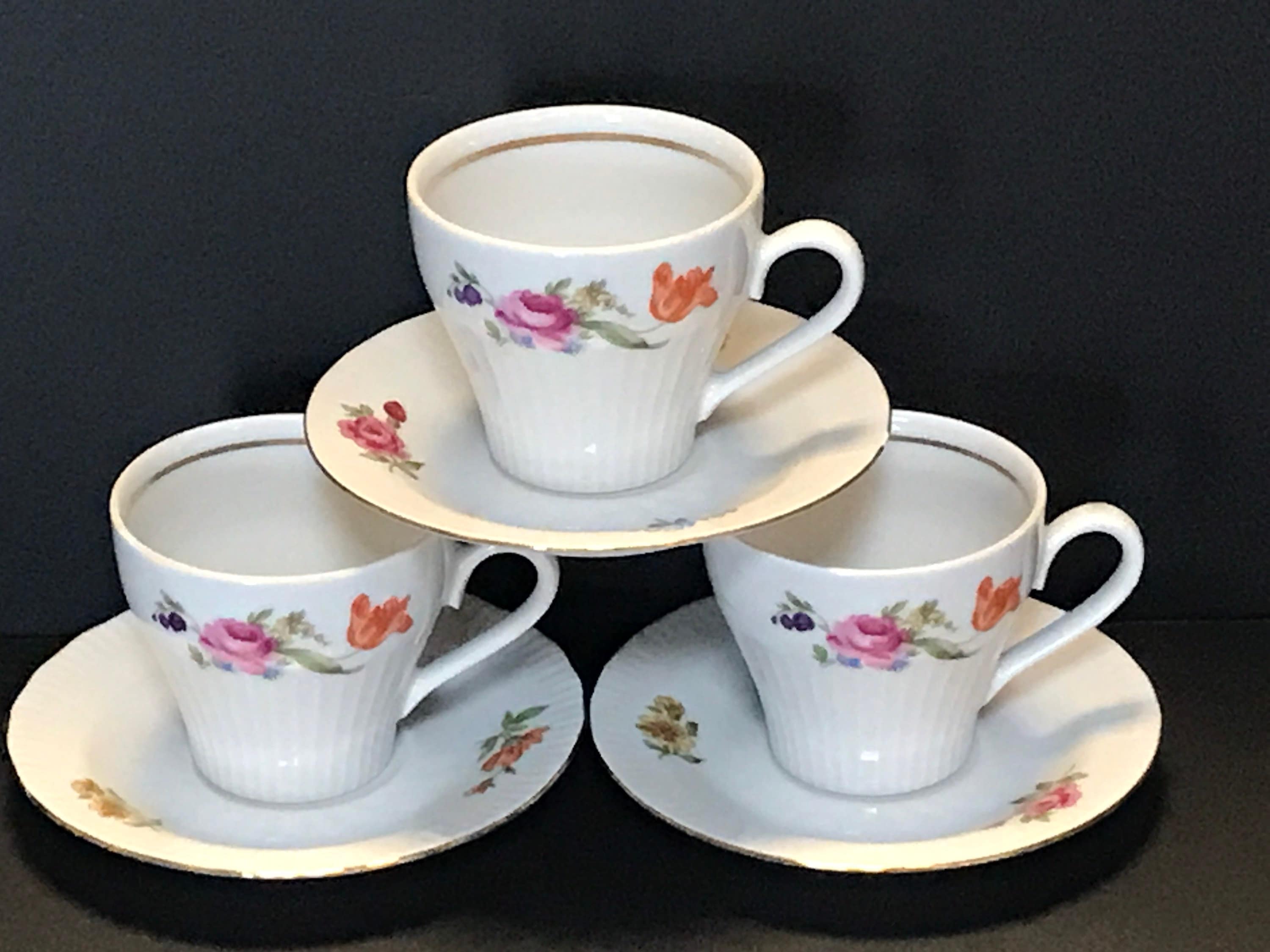 ドイツ製 JLMENAU イルメナウ 陶器小物入れ【美品】 【公式通販】
