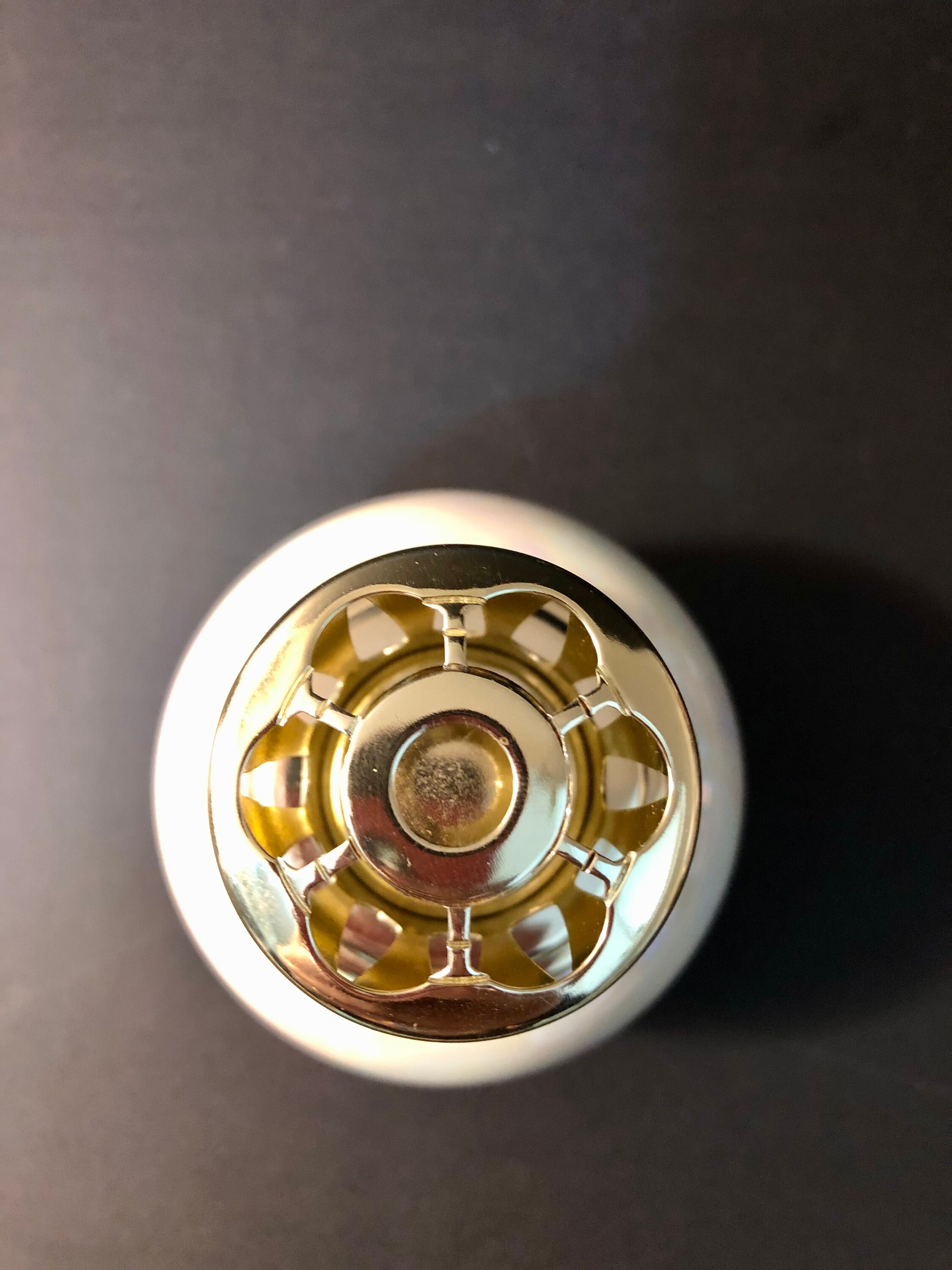 MAISON BERGER LAMPE A PARFUM PORCELAINE - Diffuseur