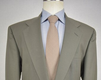 Vintage 80's -90's -brooks Brothers- 2 Piece Suit. 'new Old