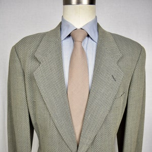 90s Armani Suit - Etsy