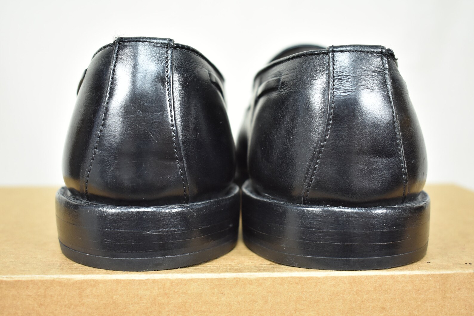 allen edmonds grayson black