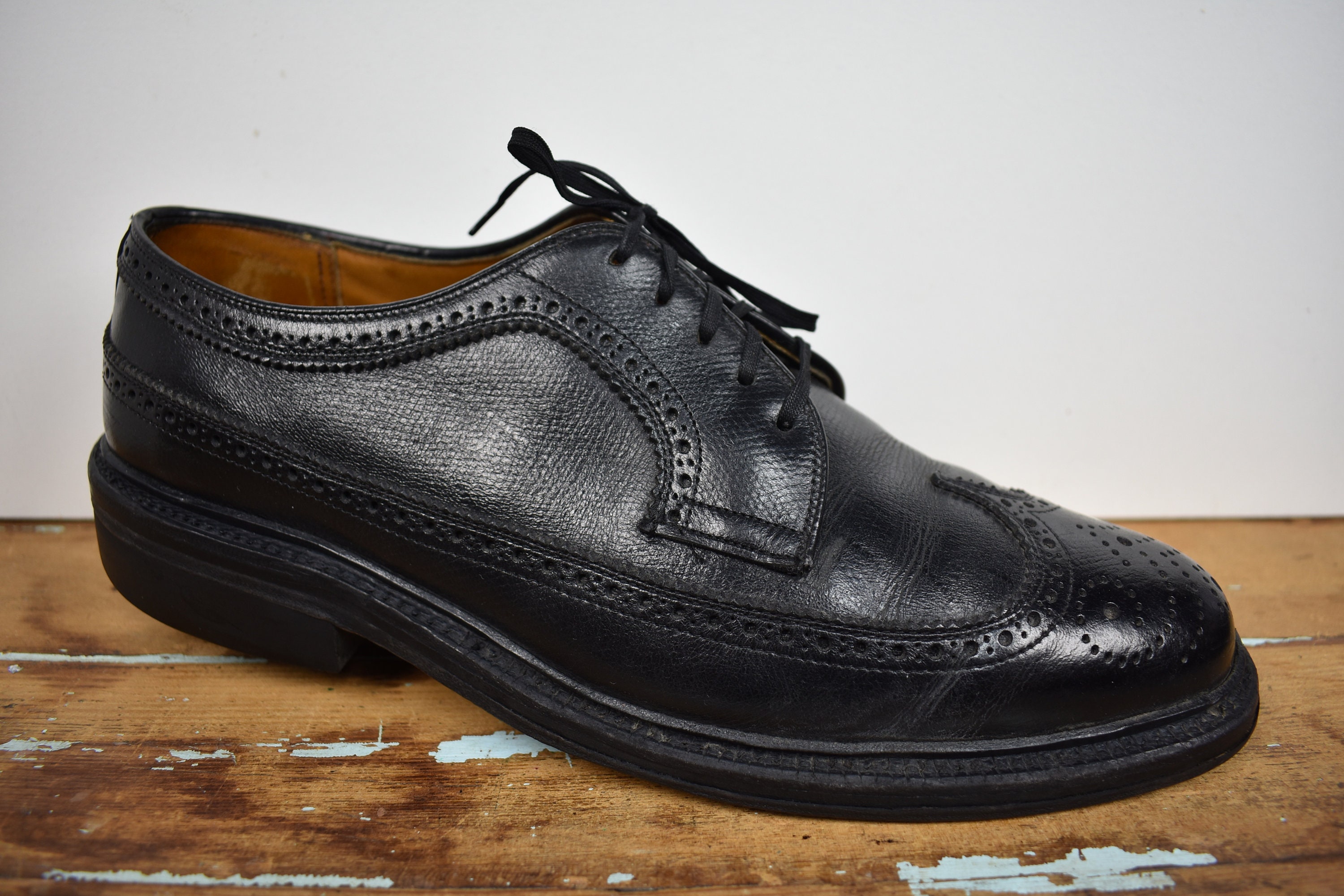 Bates Mens Black Shoes size 9.5C Sports, Hunting, Fishing & Casual Footwear - GritrOutdoors.com main image 2