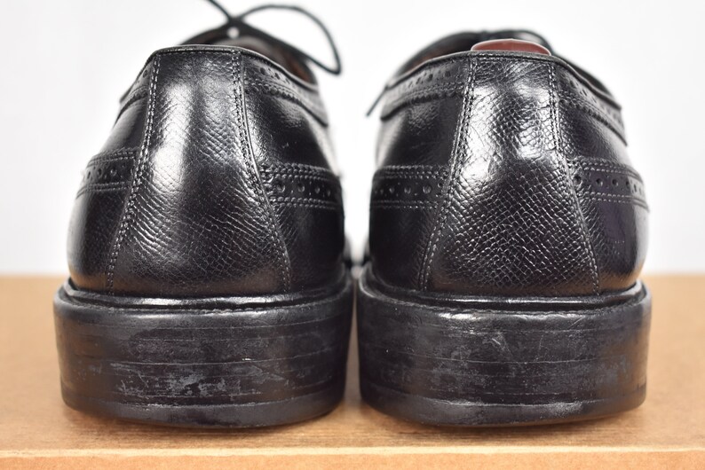 allen edmonds macneil black