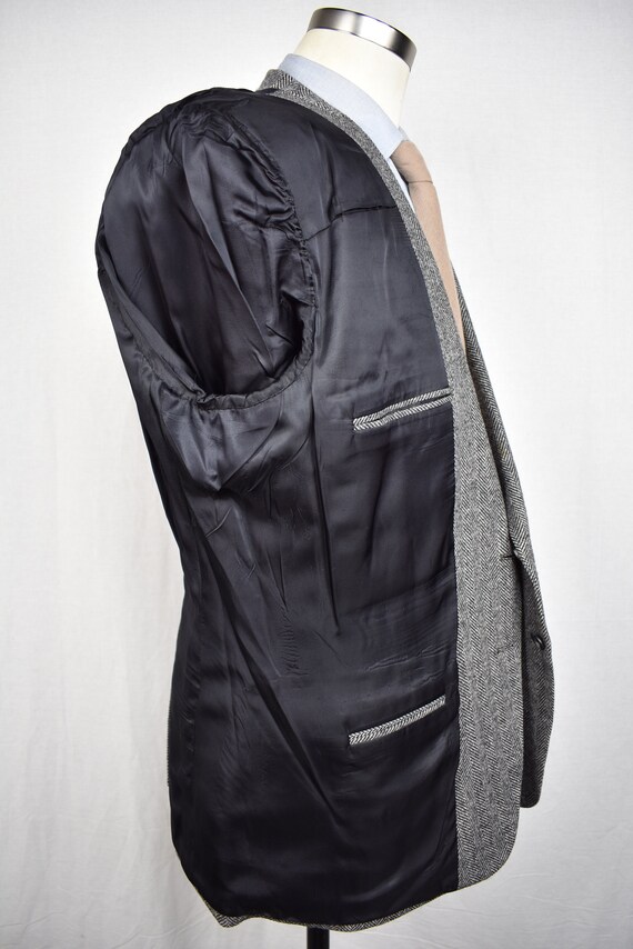 the toe BOND JACKET グレー M Bond Jacket – THE TOÉ