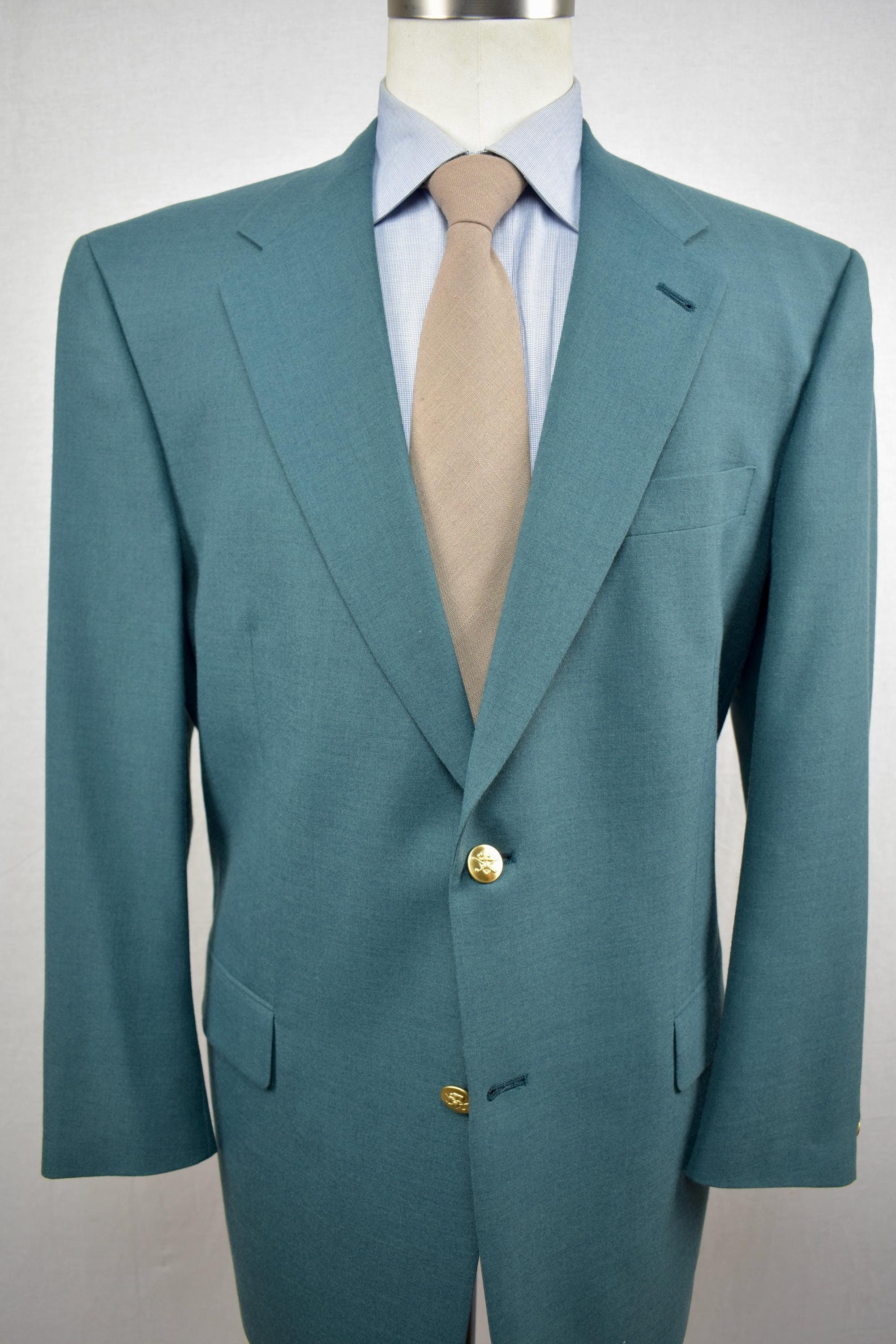 Jack Nicklaus Blazer - Etsy