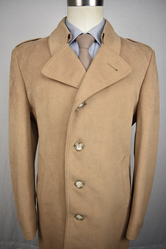 Stratojac wool coat sale