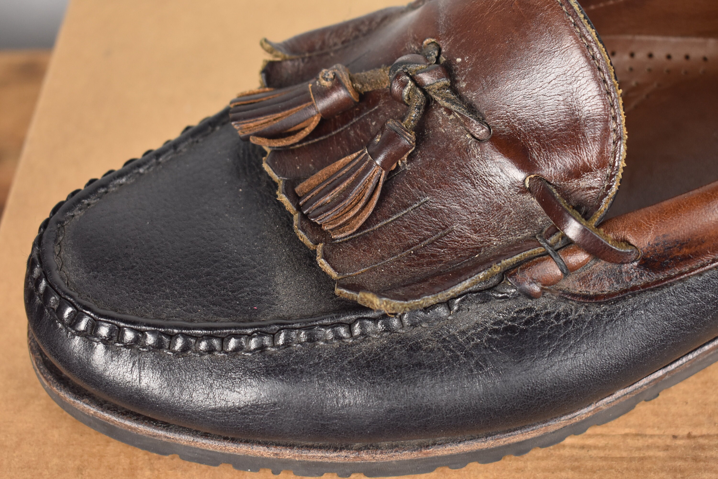 allen edmonds nashua sale