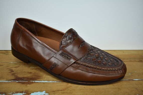 Florsheim moc toe penny cheap loafer