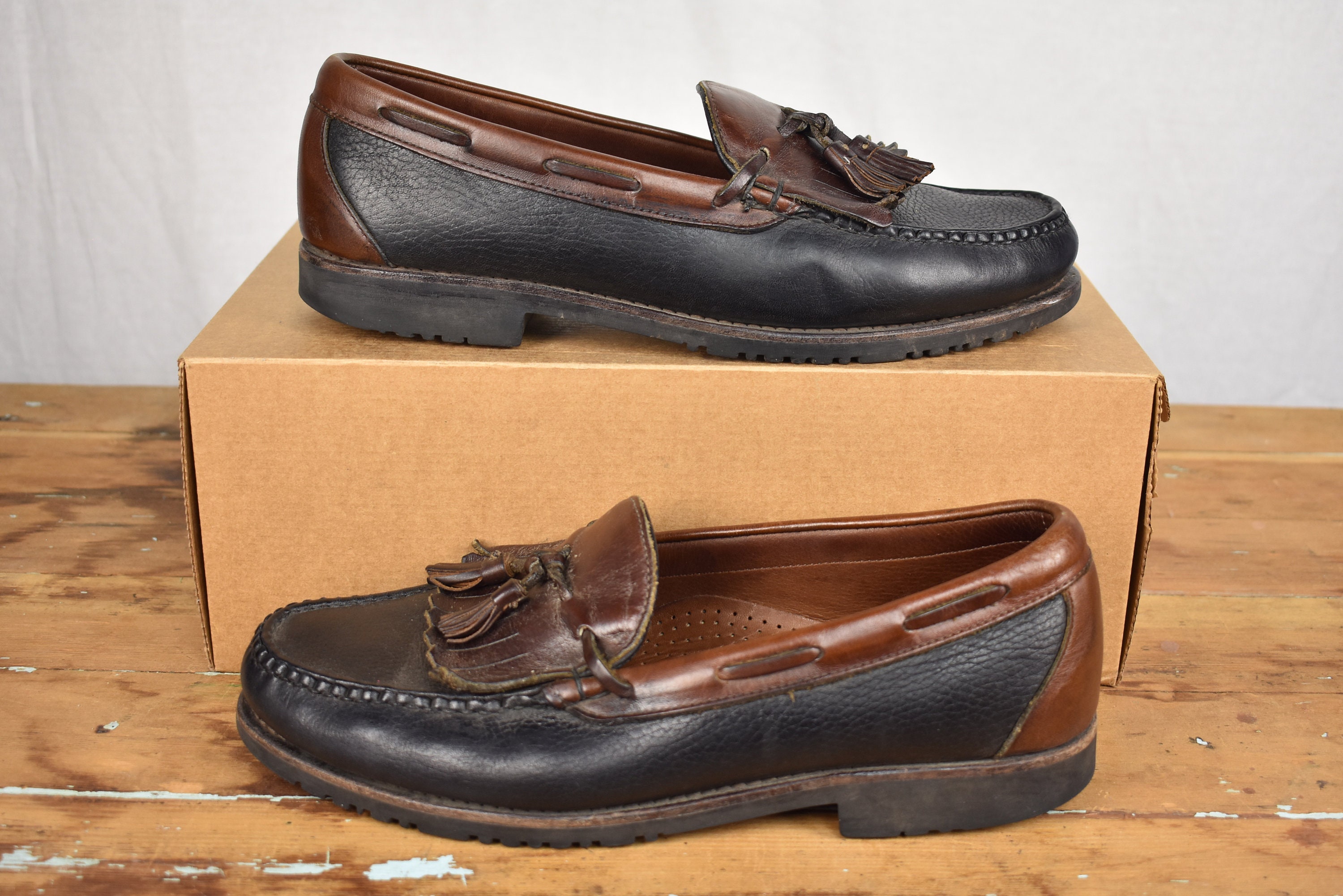 allen edmonds nashua sale