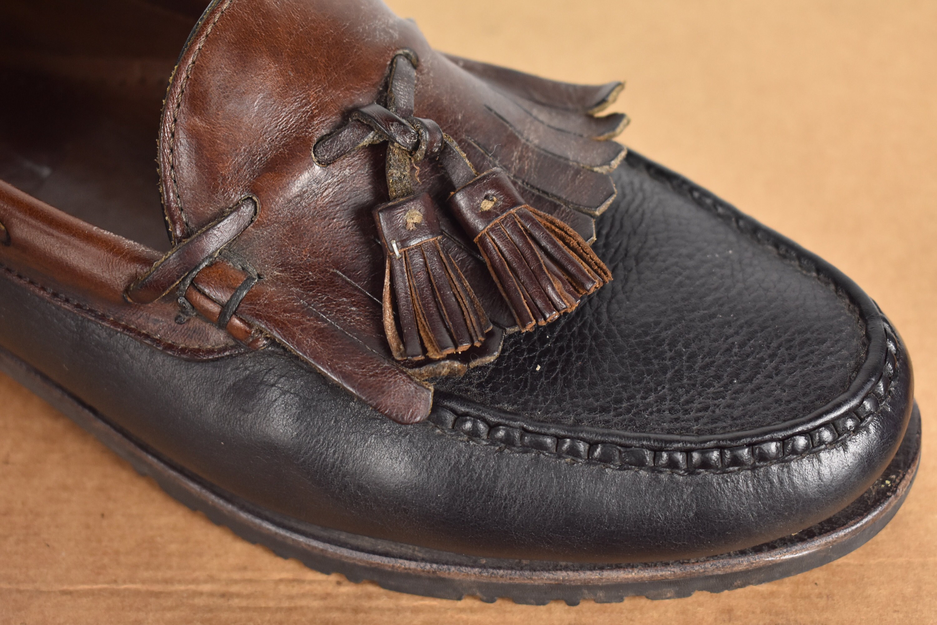 allen edmonds nashua sale