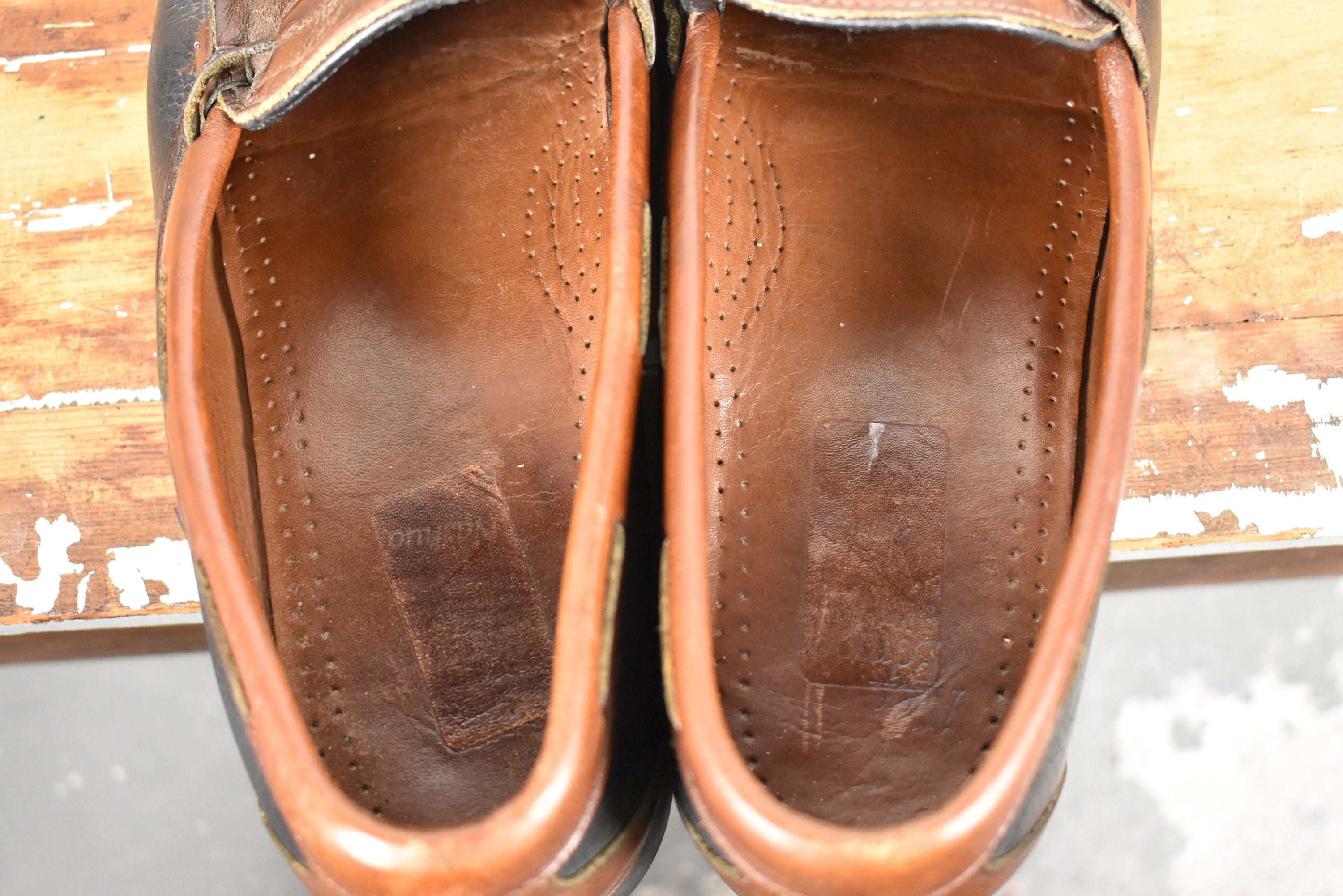 allen edmonds nashua sale
