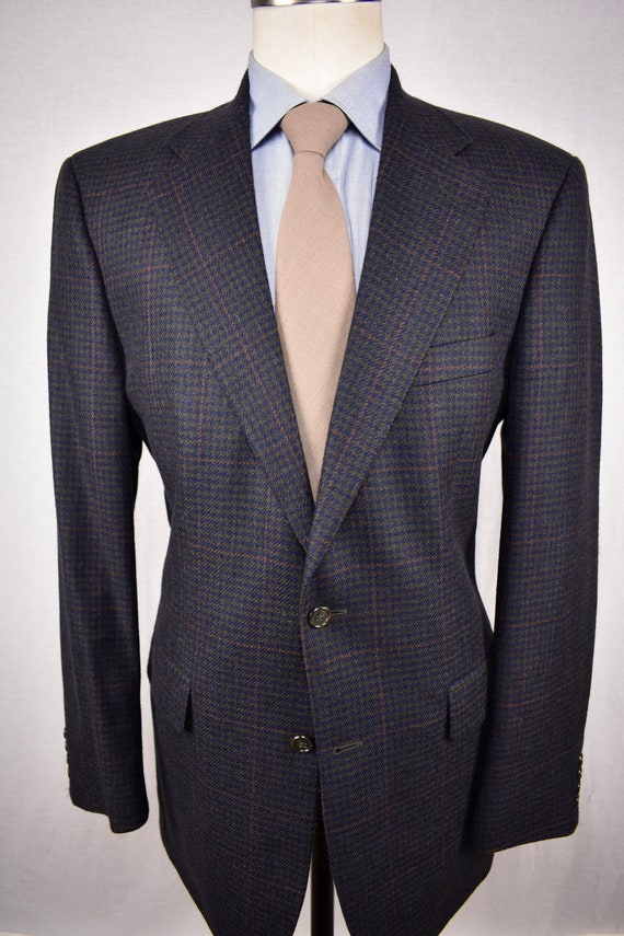 Brooks brothers 346 shop sport coat
