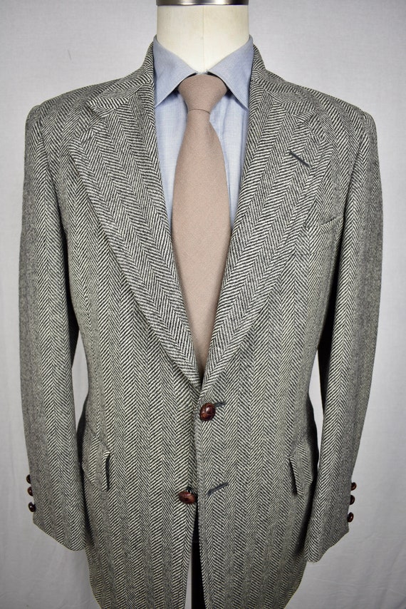 Hart schaffner marx sport cheap coat