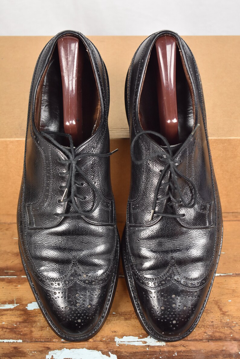 banning limit tan nubuck