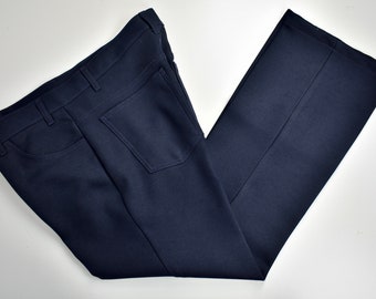 Pantalon Chino Brooks Brothers 346 Homme - Beige, Taille 34x32, Laine/coton