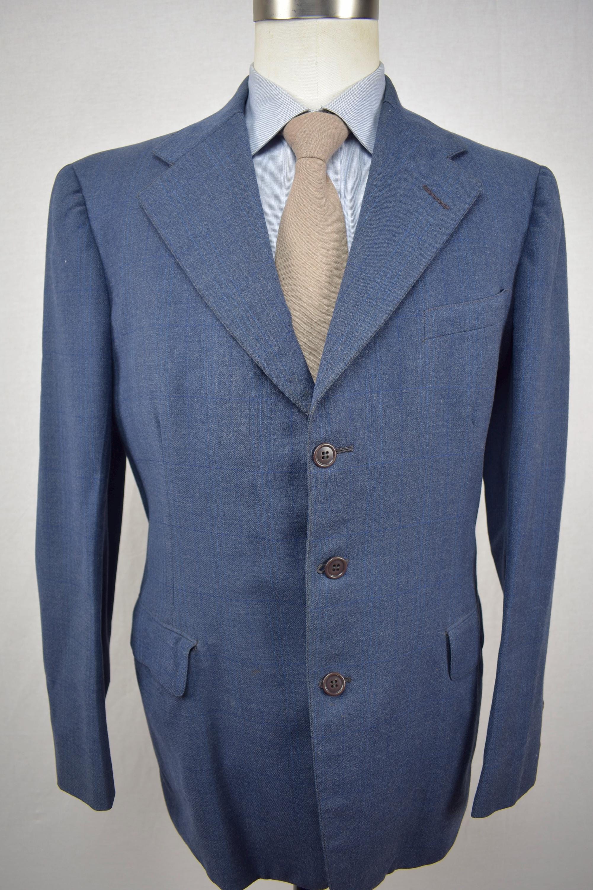 1940s suit - Etsy 日本