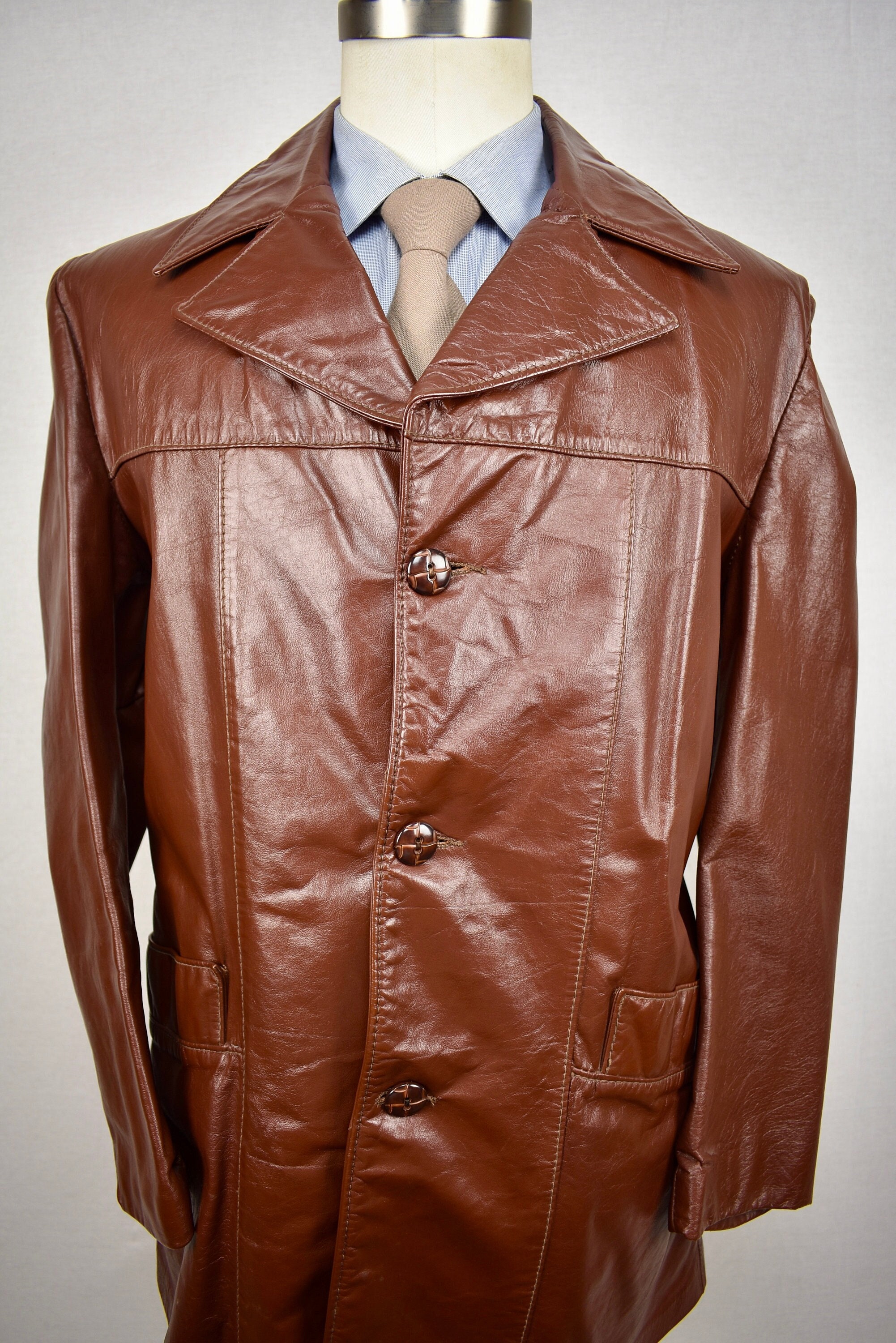 Ralph Edwards Jacket - Etsy