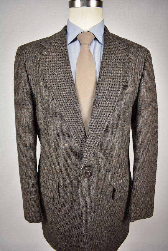 Hart Schaffner Marx - Smart Coat (40R)