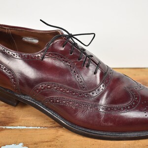 Mens Bostonian Shoes Etsy UK