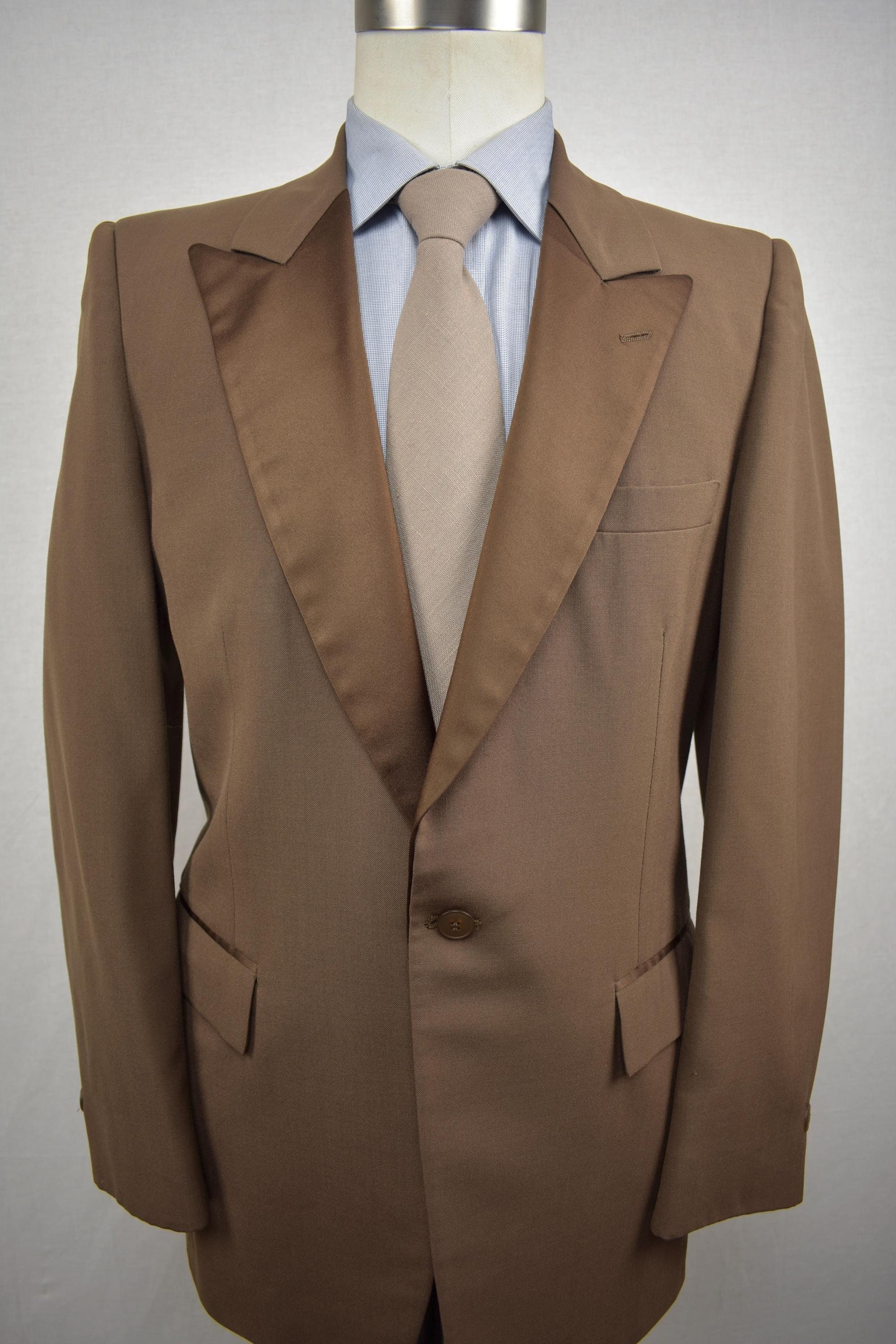 After Six Dinner Jacket - Etsy