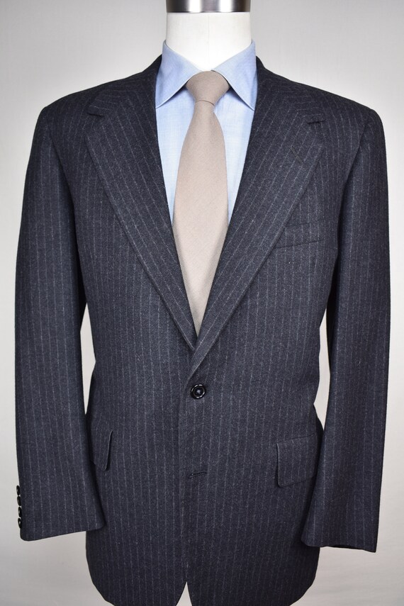 oxxford sport coat