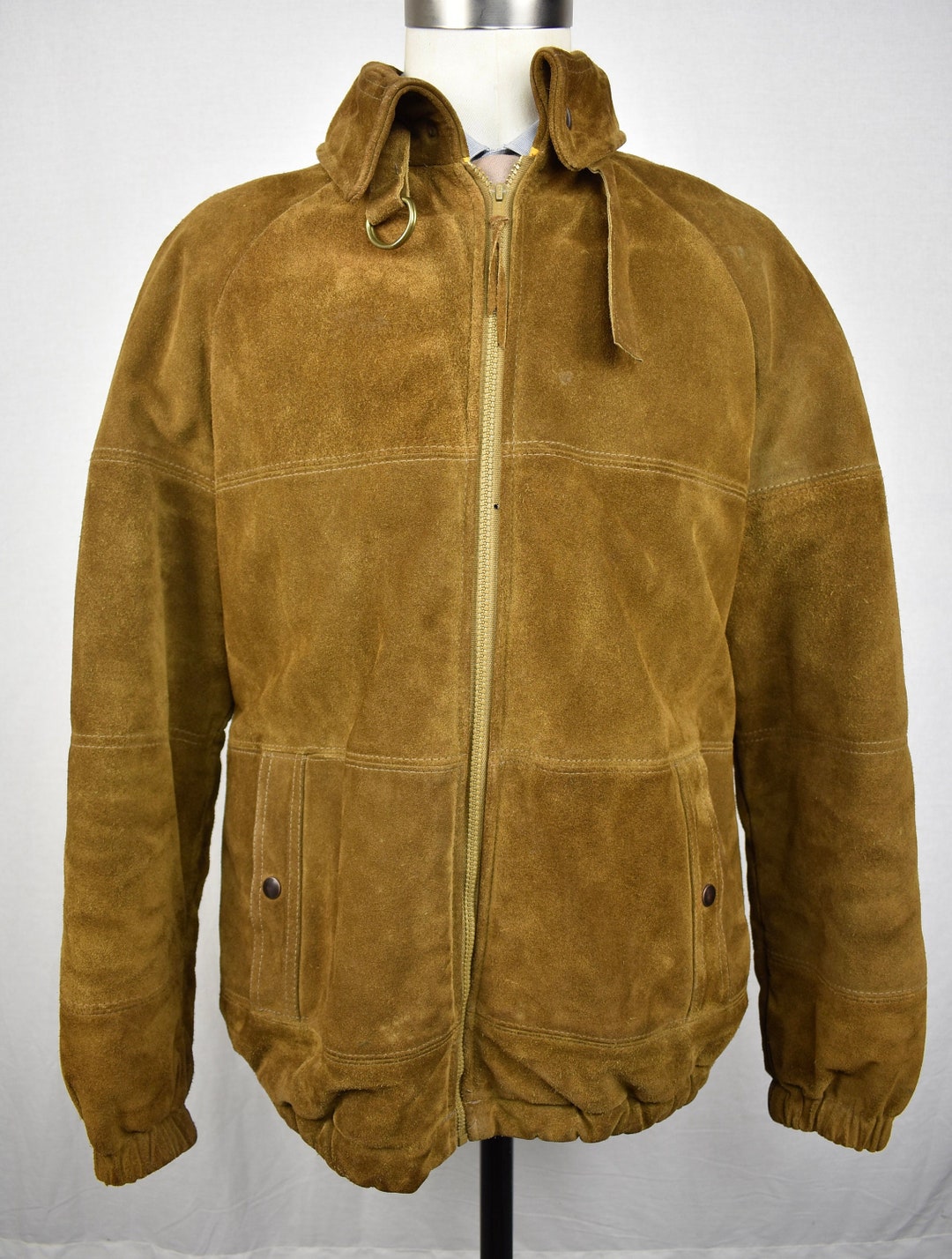 William barry struggle gear - Gem