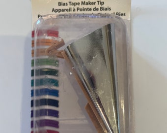 Simplicity bias tape maker tips