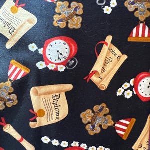 Wizard of Oz Fabric collection
