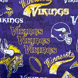Licensed Sports Fabrics BTY