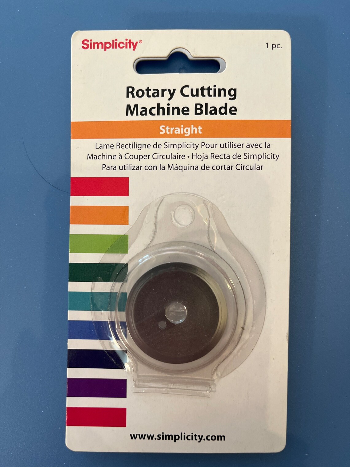 Simplicity Rotary Cutting Machine and Embossing Machine Etsy