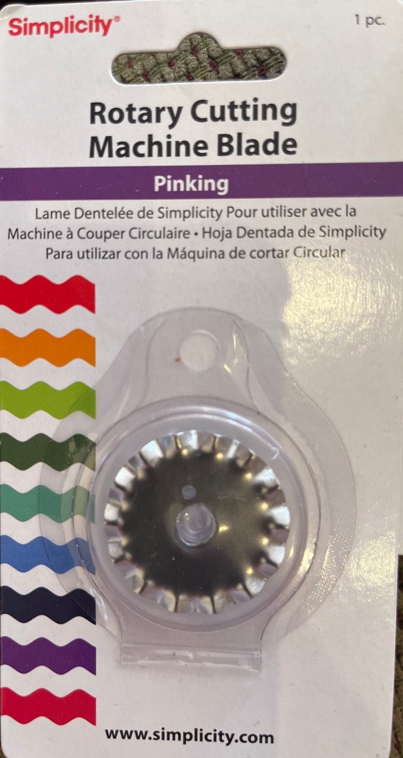 Simplicity Rotary Cutting Machine and Embossing Machine Etsy