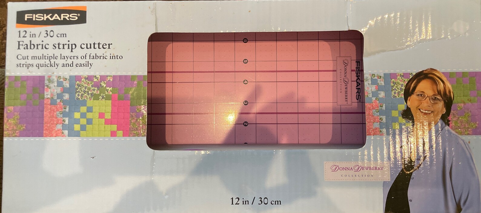 Fiskars Fabric Strip Cutter Etsy