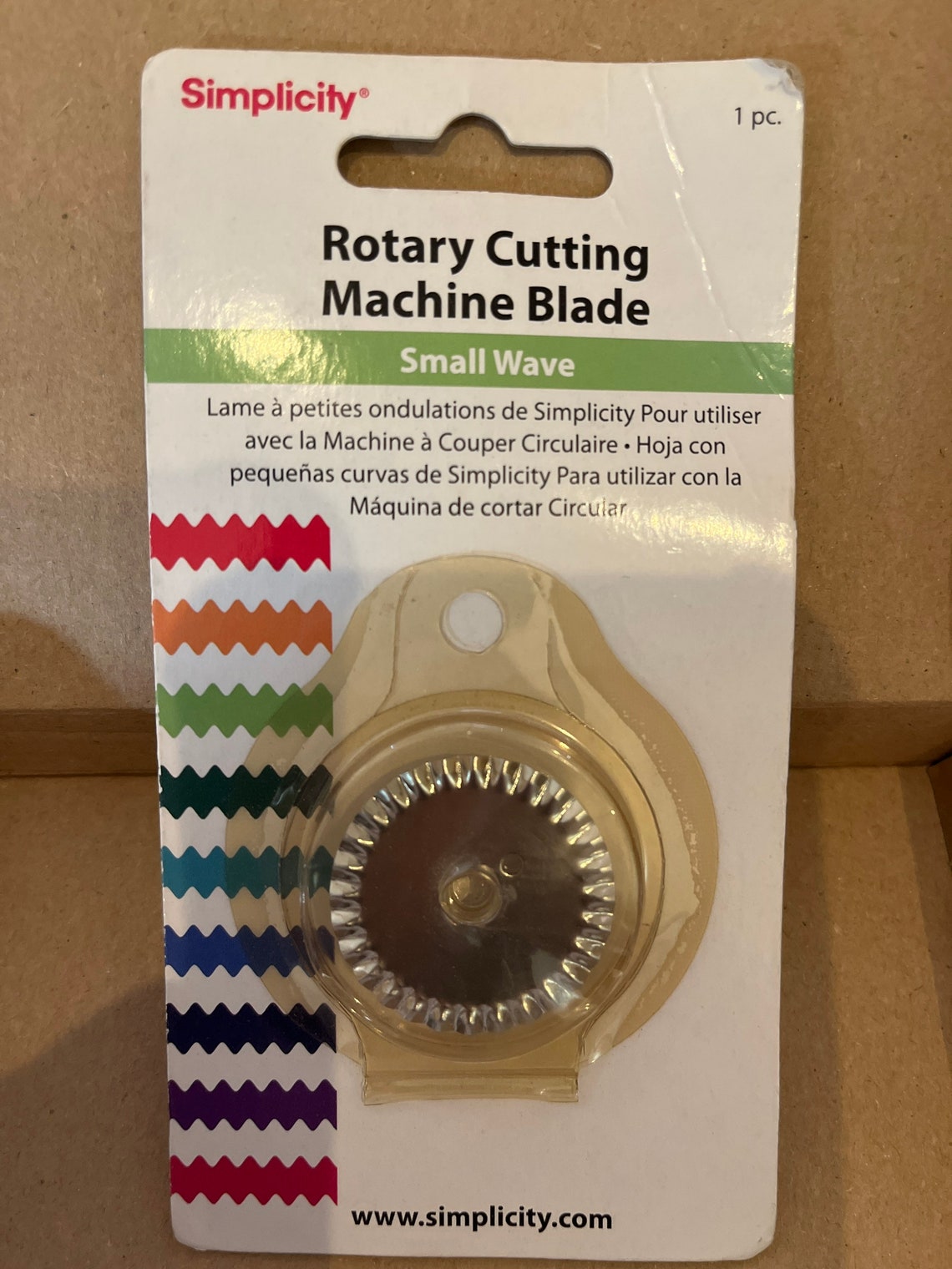 Simplicity Rotary Cutting Machine and Embossing Machine Etsy