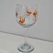 see more listings in the Hand painted glassware section