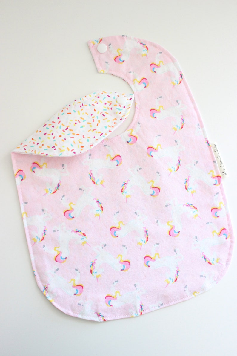 Baby Bandana Bib Little Prince First Birthday