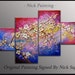 see more listings in the Flowers impasto section