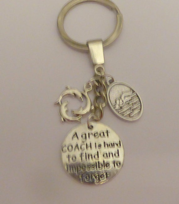 Merci Cadeau Pour Le Professeur De Natation Ou - Etsy France