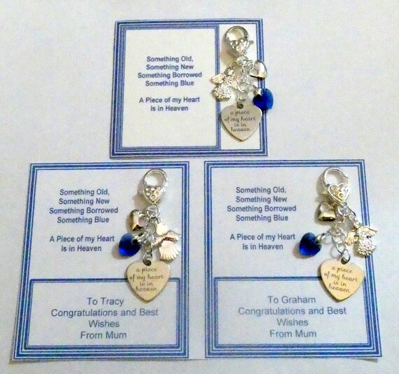 Something Old Something New Something Borrowed And Something Blue