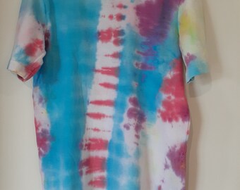 Children's tye dyed T-shirt
