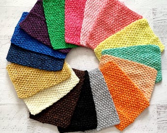 crochet tube top for tutu dress Crochet Tutu Tube Top Buying Guide: Sizes, Fit & Dress-Up Use